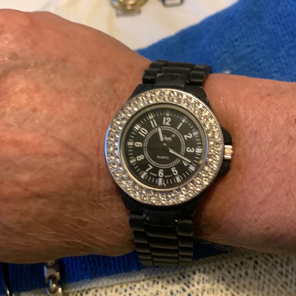 Vivani Watch